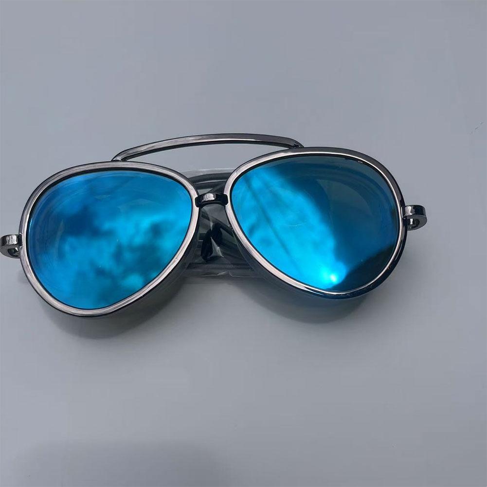 Anti Pollution Mask - Anti Fog Swimming Goggles Full View