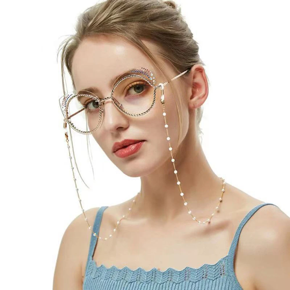 New Anti-Lost For Airpods Eyeg - Mask Chain Holder recension och pris