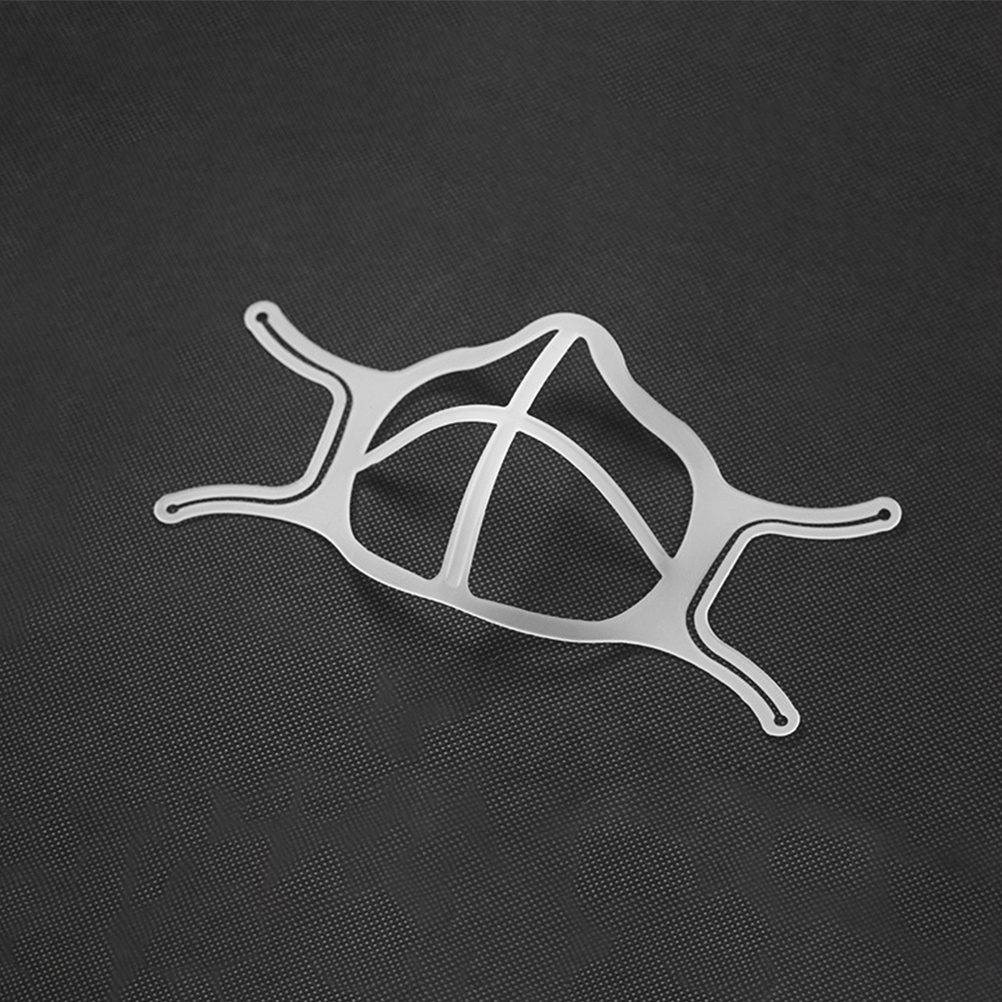 5Pcs Silicone Mask Inner Brack - Silicone Mask Bracket recension och pris