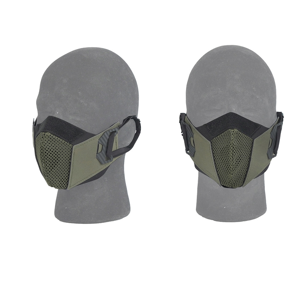 DMGear Tactical Face Mask Anti - Anti Pollution Mask recension och pris