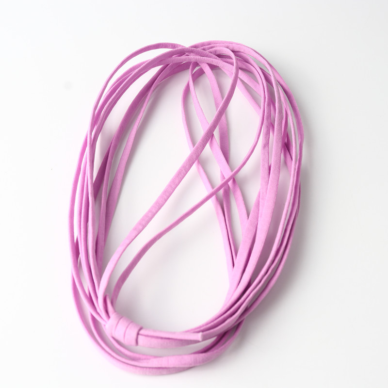 5m Color Mask Elastic Thread N - Mask Lanyard Adjustable recension och pris