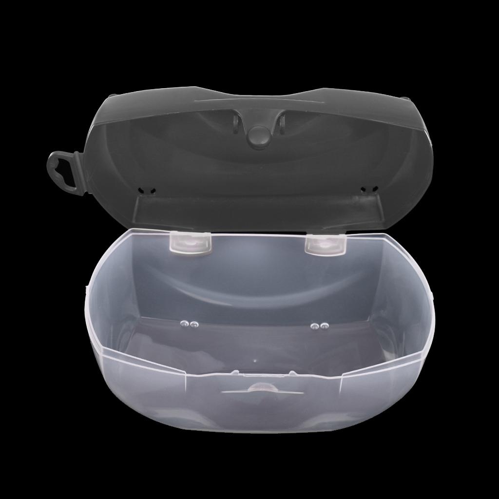 Snorkeling Diving Mask Case Ha - Mask Case Hard Shell recension och pris