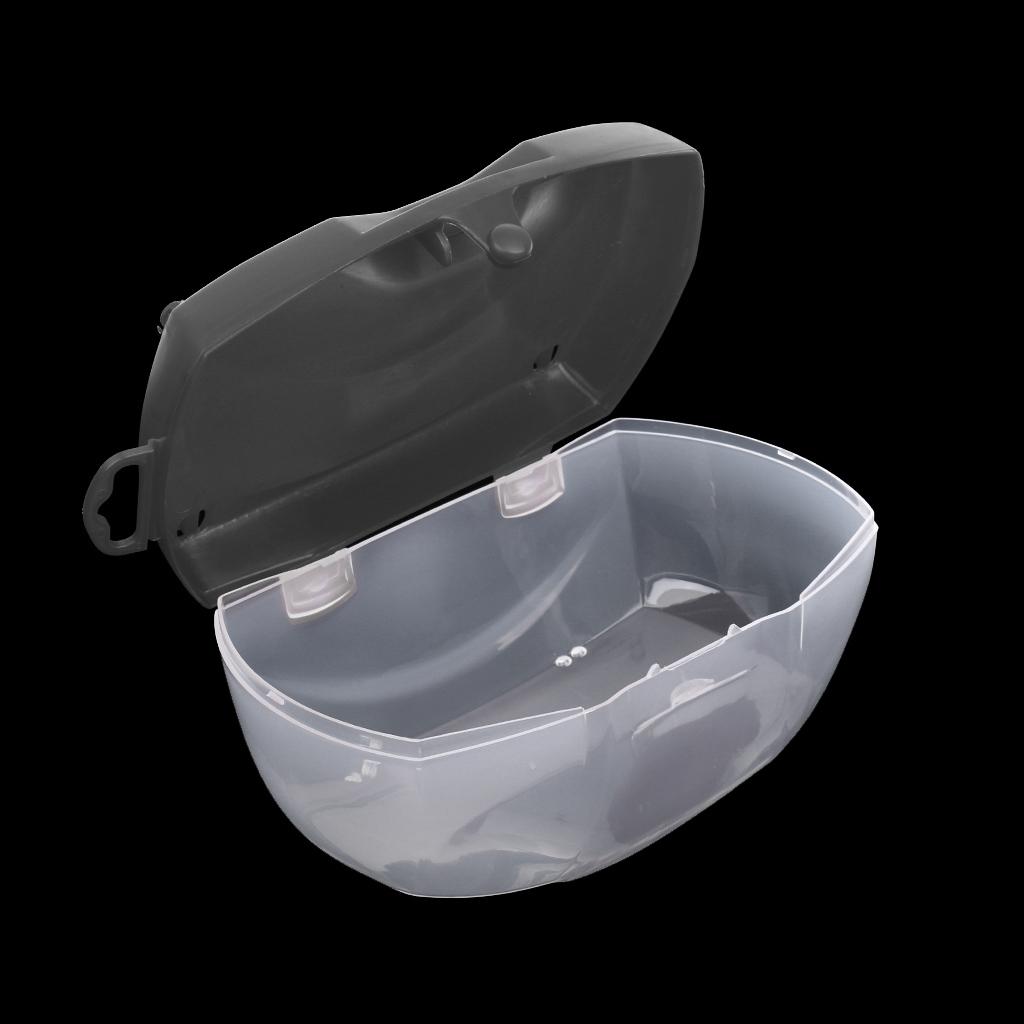 Snorkeling Diving Mask Case Ha - Mask Case Hard Shell recension och pris