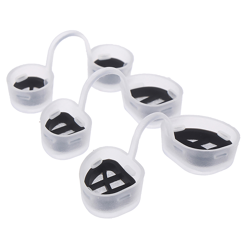 [New] Hot！Comfortable Nose Inv - Anti Pollution Mask recension och pris
