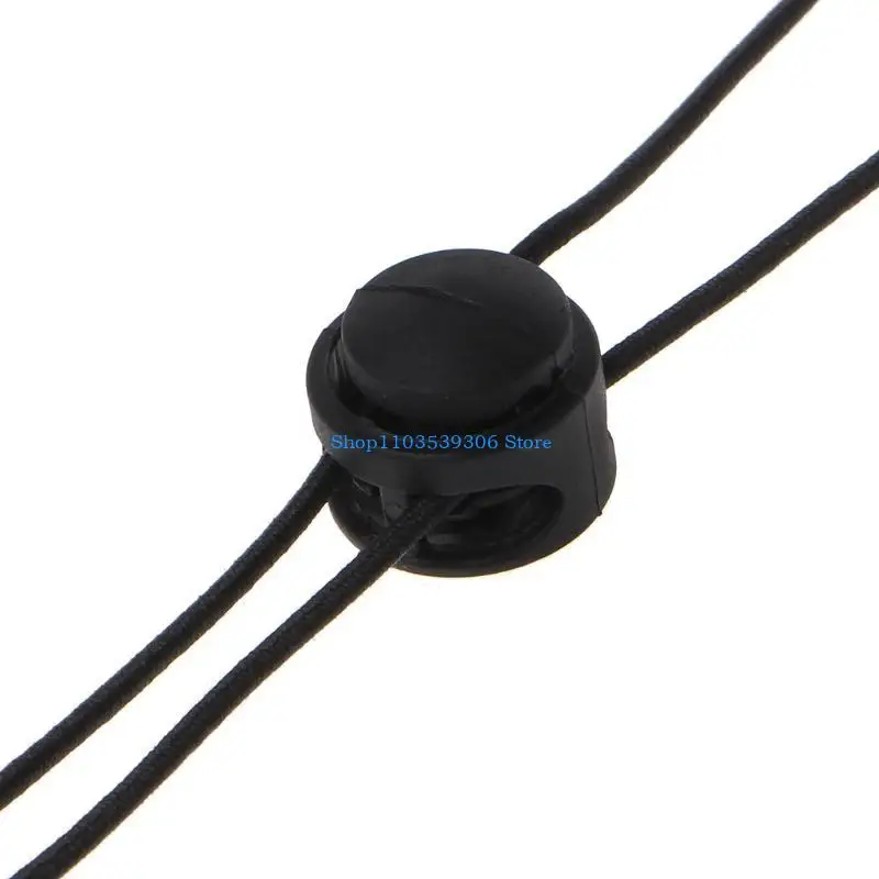 400A Adjustable Neck Strap Fac - Mask Ear Saver Strap recension och pris