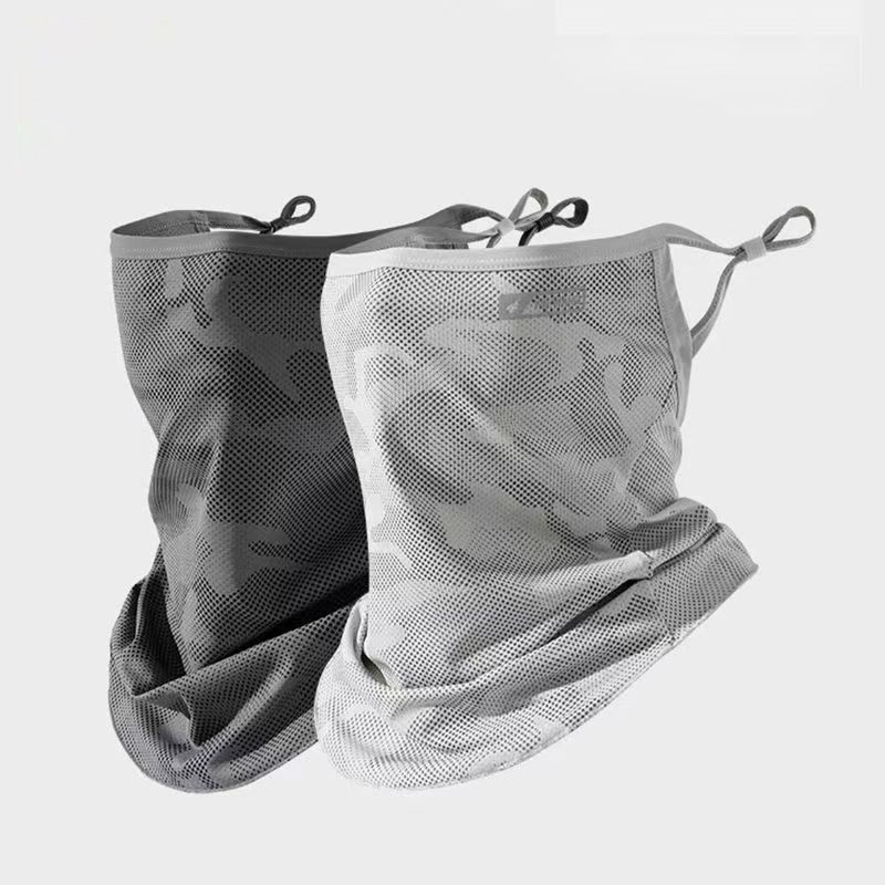 Neck Gaiter UV Protection Face - Sports Mask Breathable recension och pris