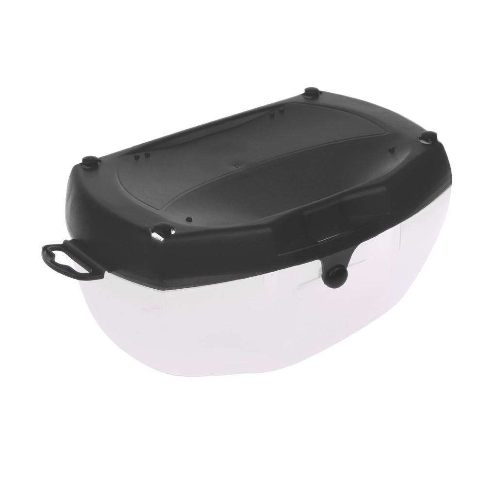 Glasses Case Swimming Goggles  - Mask Case Hard Shell recension och pris