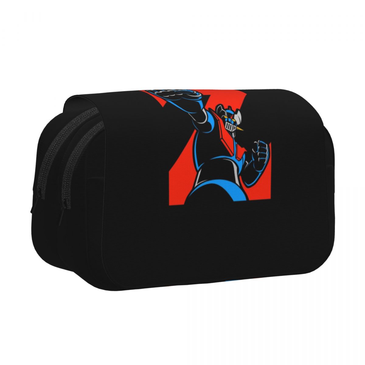 Mazinger Z Goldorak Actarus Gr - Mask Case Hard Shell recension och pris