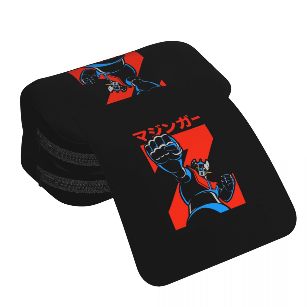 Mazinger Z Goldorak Actarus Gr - Mask Case Hard Shell recension och pris