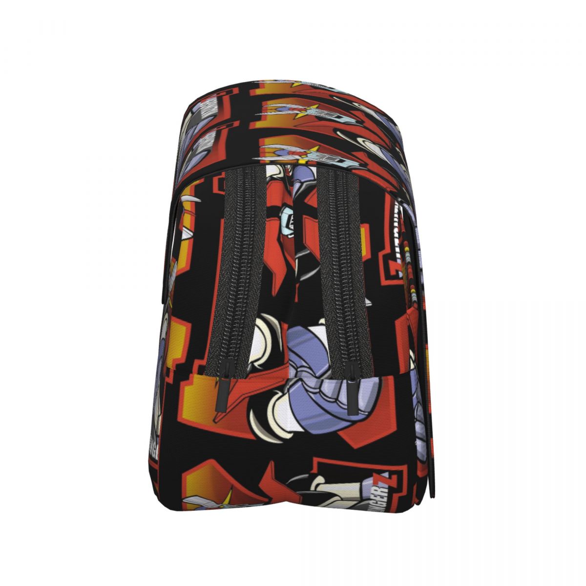 Mazinger Z Goldorak Actarus Gr - Mask Case Hard Shell recension och pris