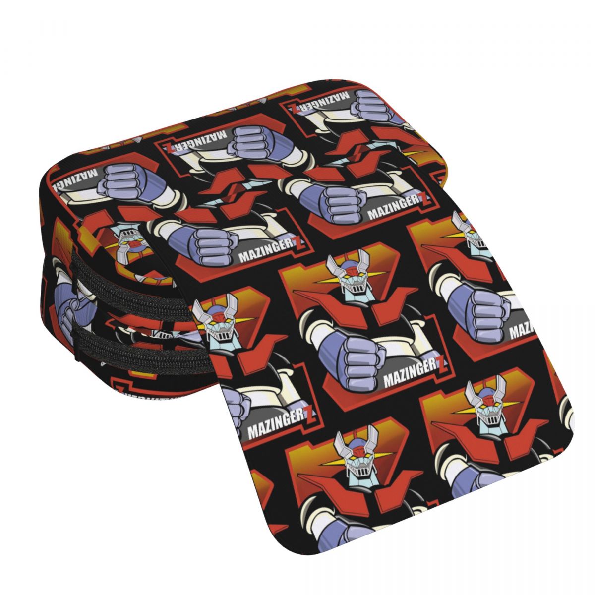 Mazinger Z Goldorak Actarus Gr - Mask Case Hard Shell recension och pris