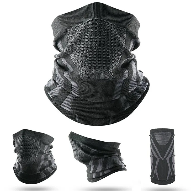 Colors Winter Breathable Comfo - Sports Mask Breathable recension och pris