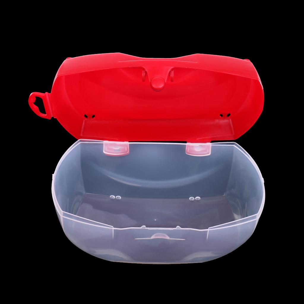 Hard Shell Diving Mask Case Du - Mask Case Hard Shell recension och pris