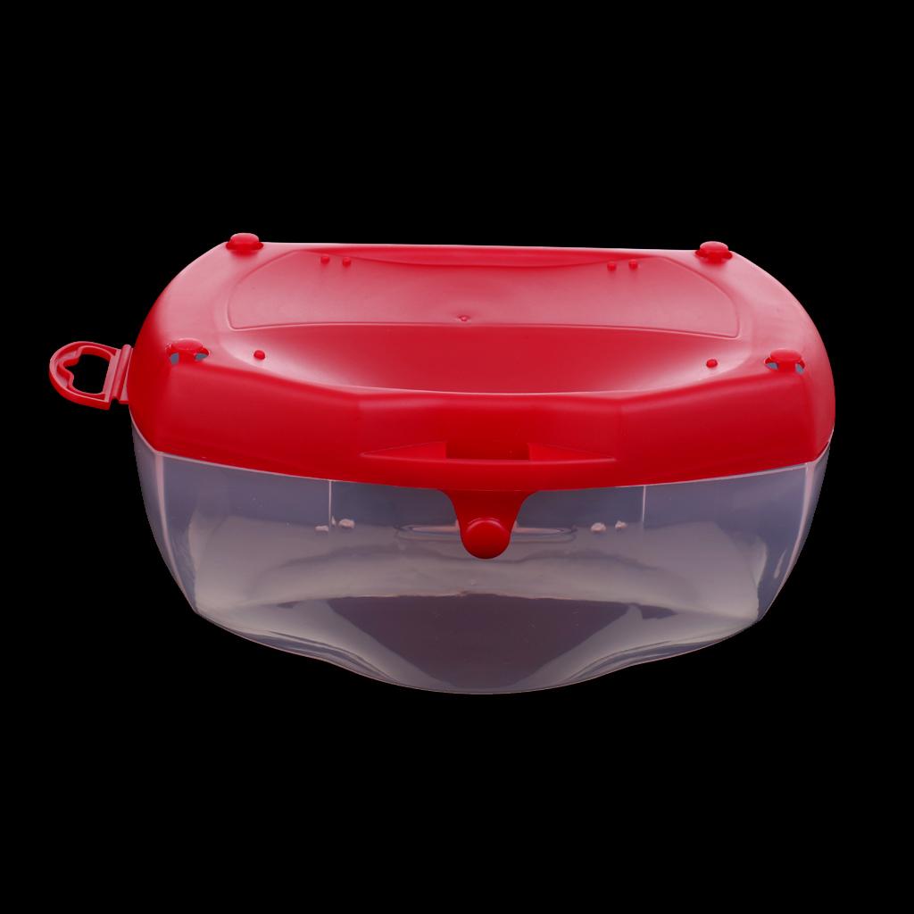 Hard Shell Diving Mask Case Du - Mask Case Hard Shell recension och pris