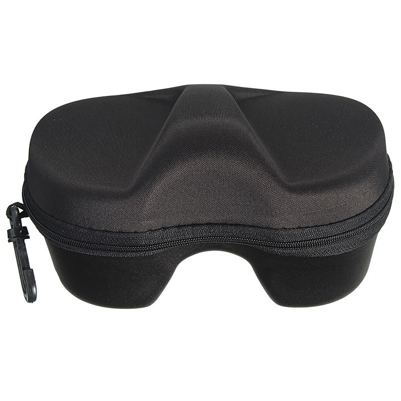 Diving Glasses Storage Box Und - Face Mask Storage Box recension och pris