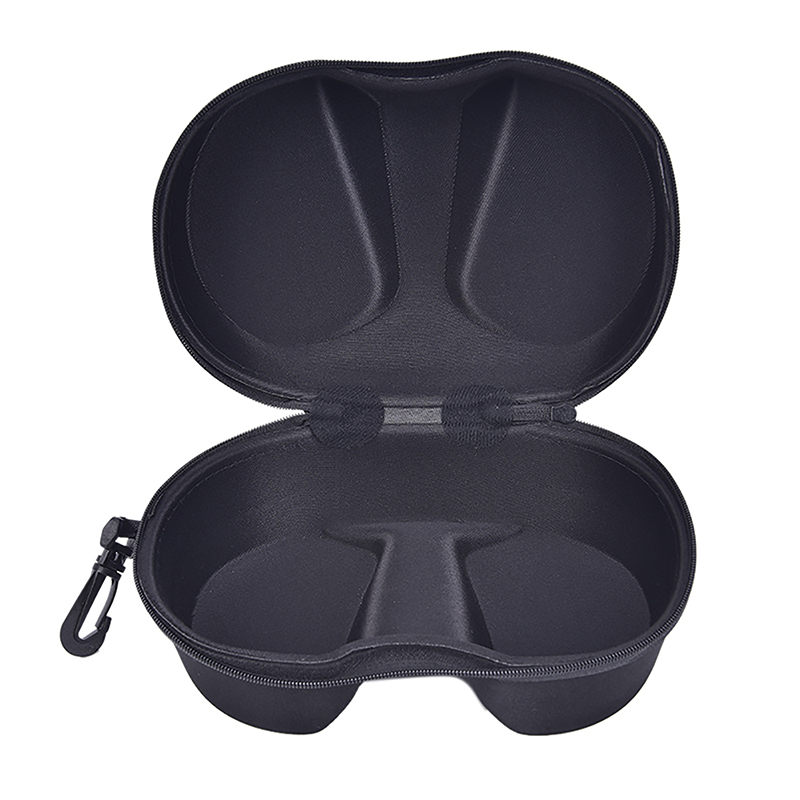 Diving Glasses Storage Box Und - Face Mask Storage Box recension och pris