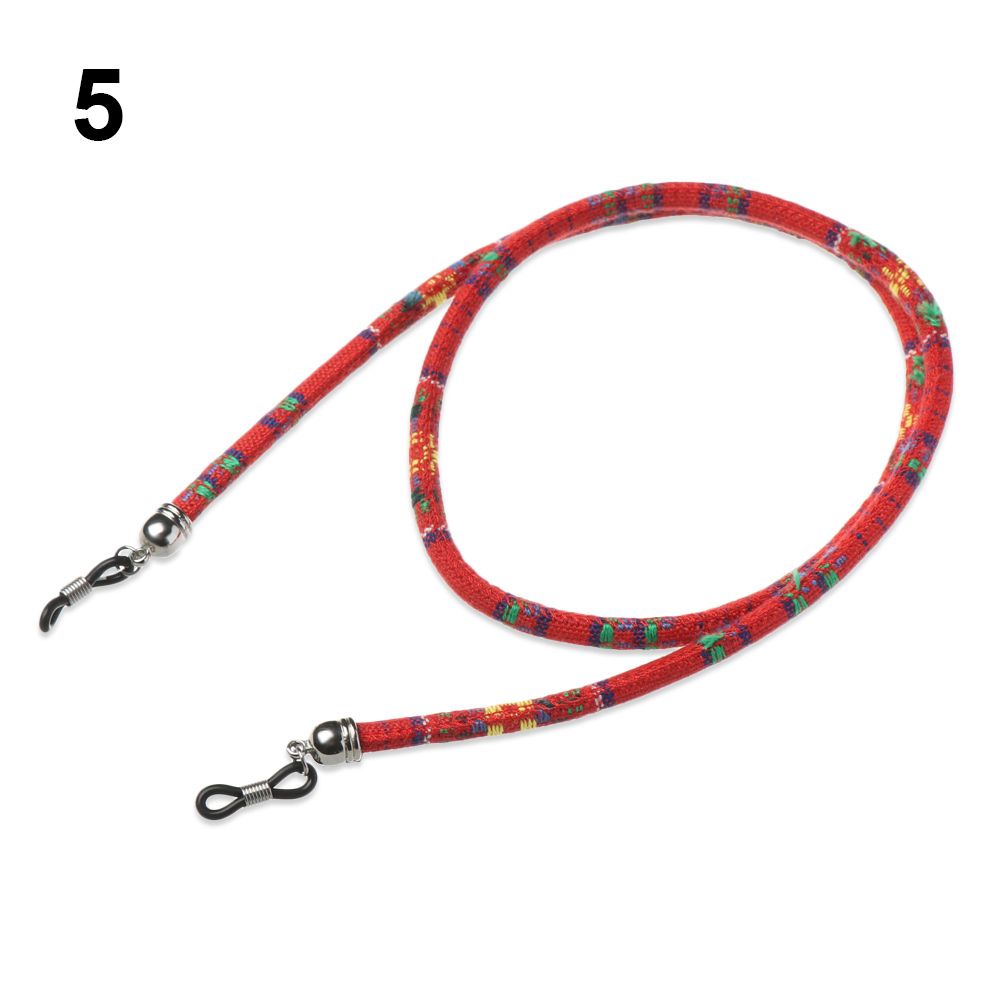 Accessories Sunglasses Chains  - Mask Chain Holder recension och pris