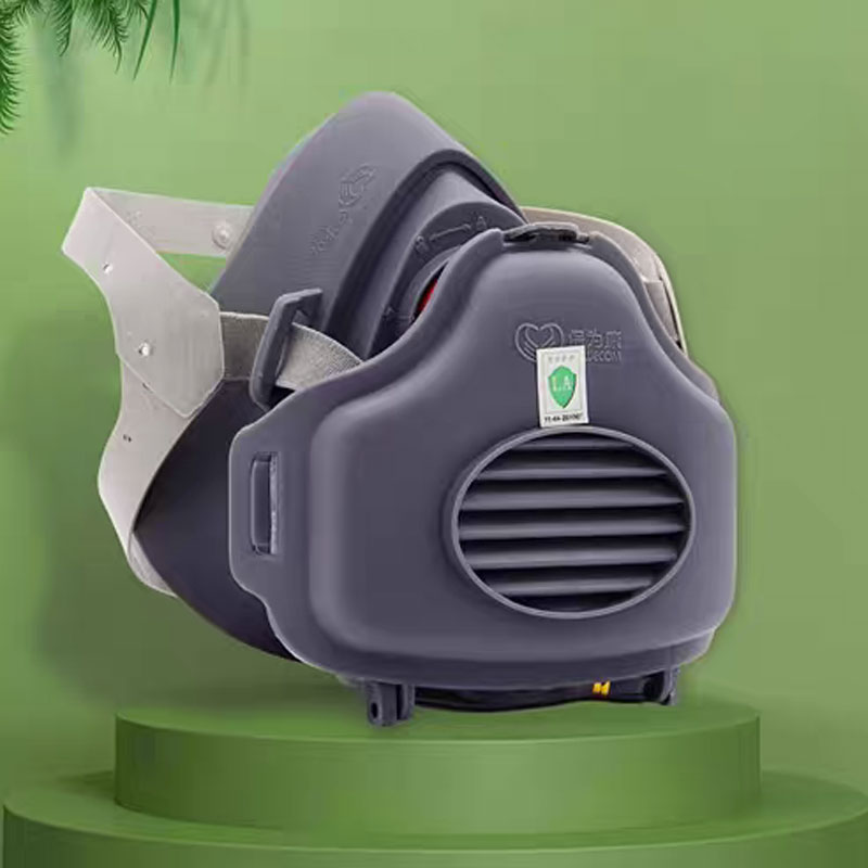 Dust Respirator Work Safety Ru - Kn95 Respirator Mask recension och pris