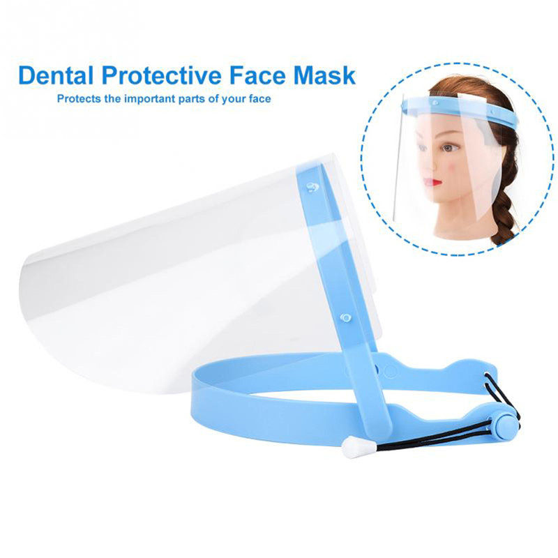 Dental Protective Face Dental  - Anti Pollution Mask recension och pris