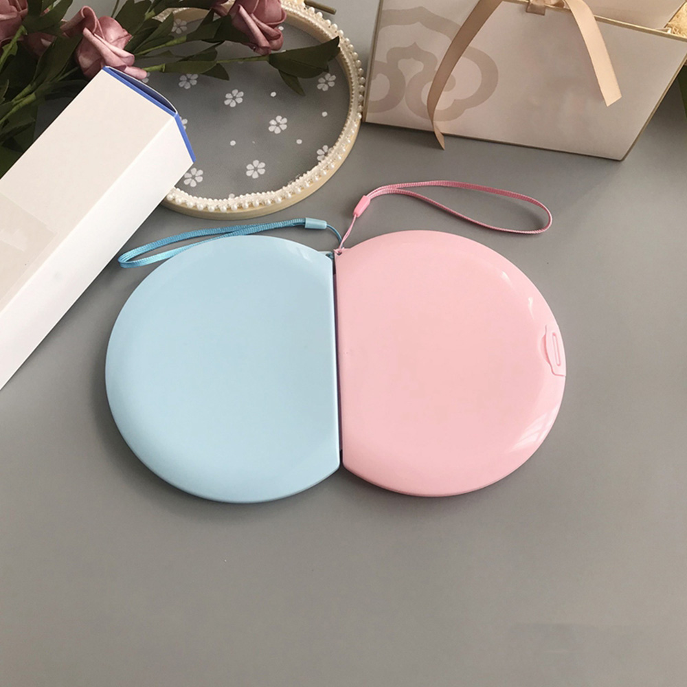 Convenient Portable Anti Pollu - Face Mask Storage Box recension och pris