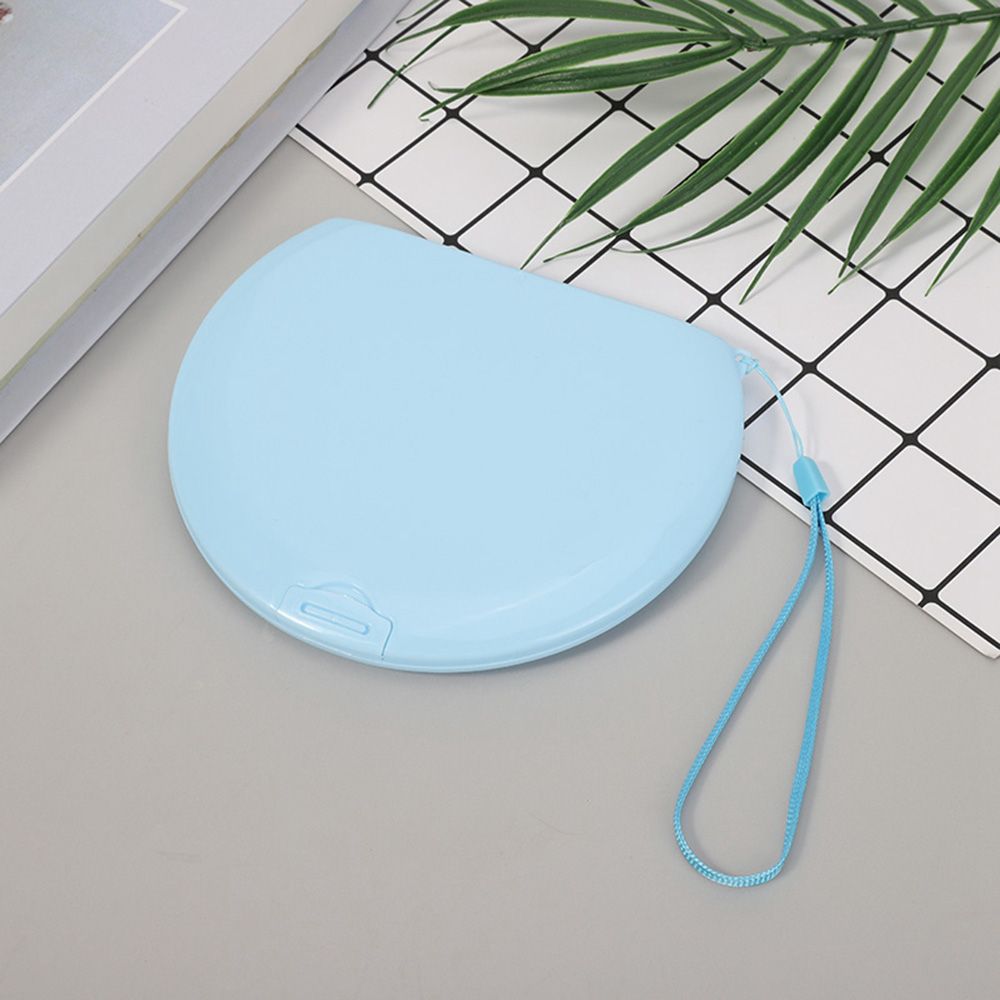 Convenient Portable Anti Pollu - Face Mask Storage Box recension och pris