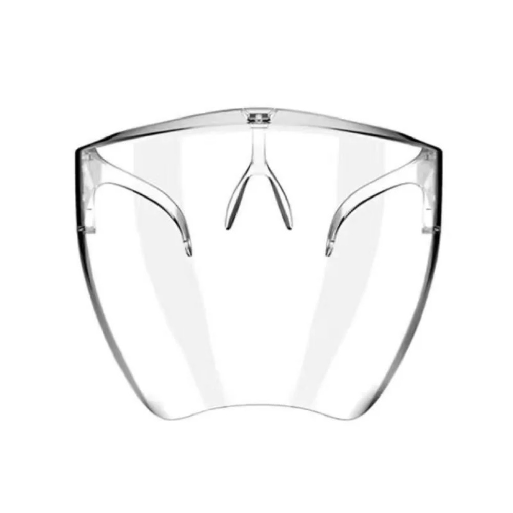 Full Face Type High Definition - Anti Pollution Mask recension och pris