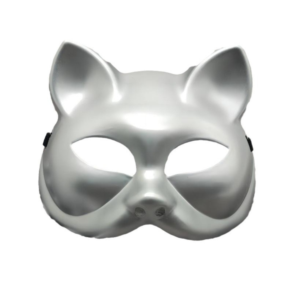 Performance Plastic Cat Half F - Respirator Half Face recension och pris