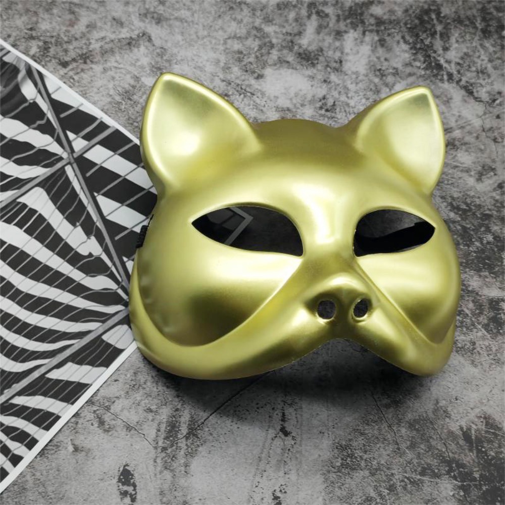 Performance Plastic Cat Half F - Respirator Half Face recension och pris