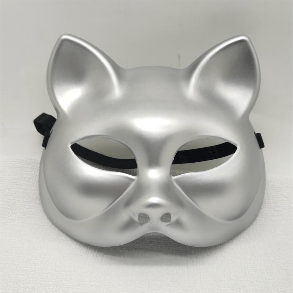 Performance Plastic Cat Half F - Respirator Half Face recension och pris