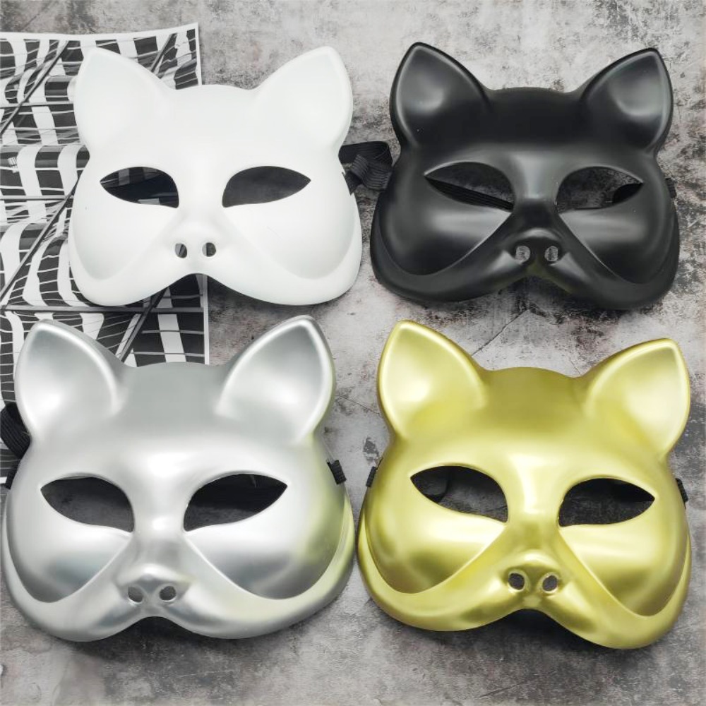 Performance Plastic Cat Half F - Respirator Half Face recension och pris