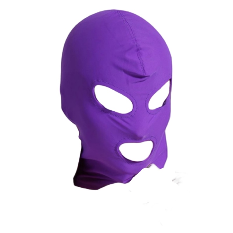 Adult Sex Toys Full Face Roman - Mask Lanyard Adjustable recension och pris