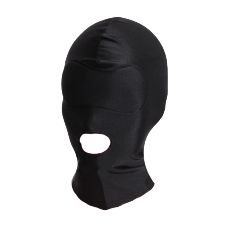 Adult Sex Toys Full Face Roman - Mask Lanyard Adjustable recension och pris