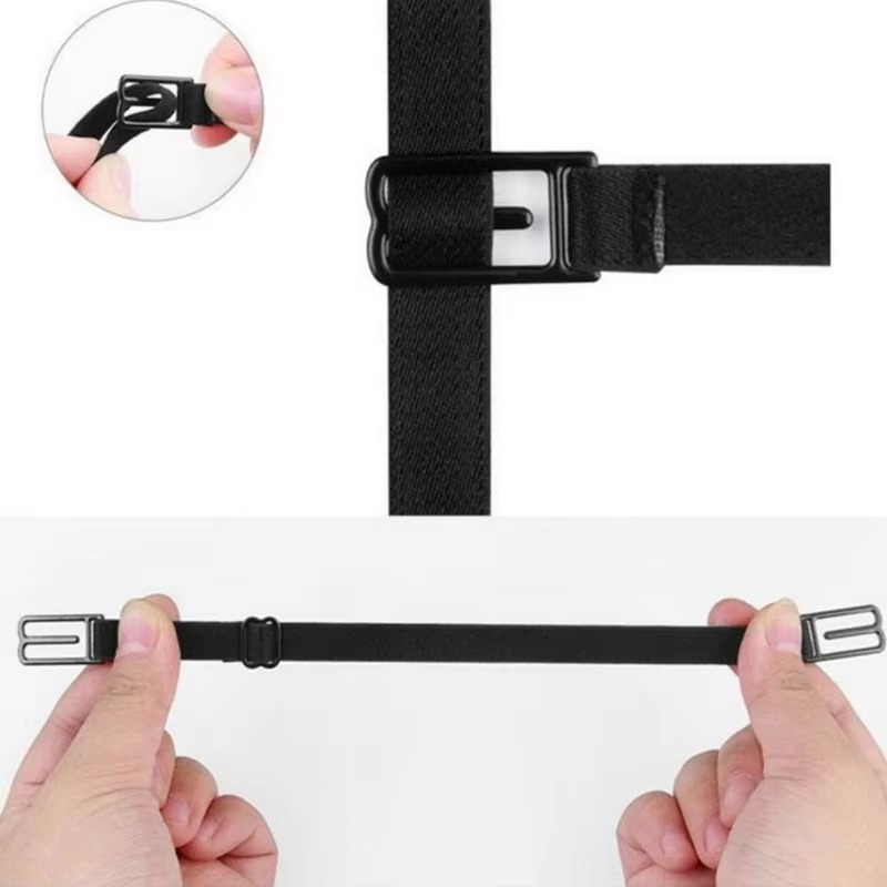 5PCS Adjustable Face Mask Exte - Mask Ear Saver Strap recension och pris