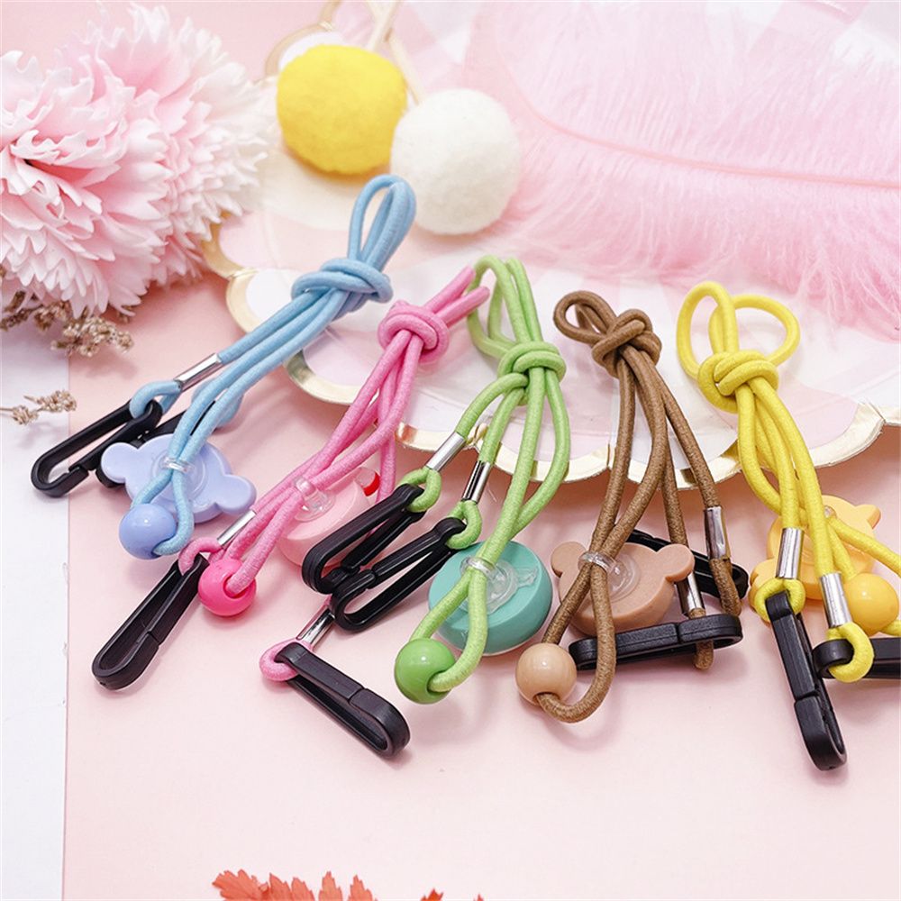 Adjustable Mask Lanyard Neck H - Mask Chain Holder recension och pris
