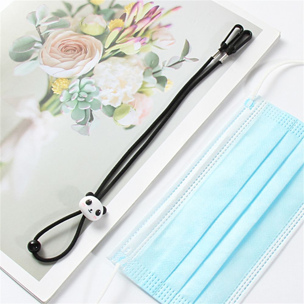 Adjustable Mask Lanyard Neck H - Mask Chain Holder recension och pris