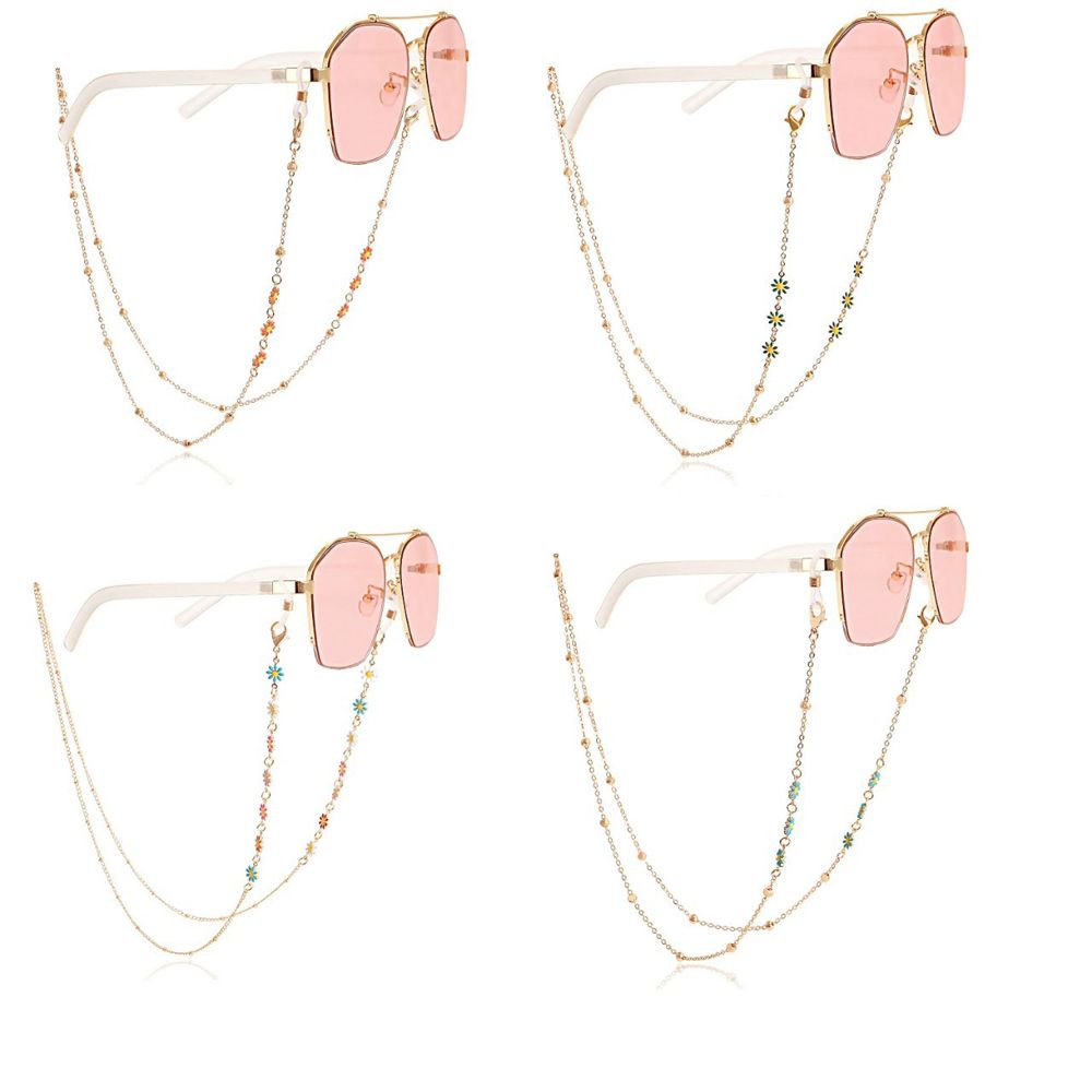 Adjustable Fashion Cute Decora - Mask Lanyard Adjustable recension och pris