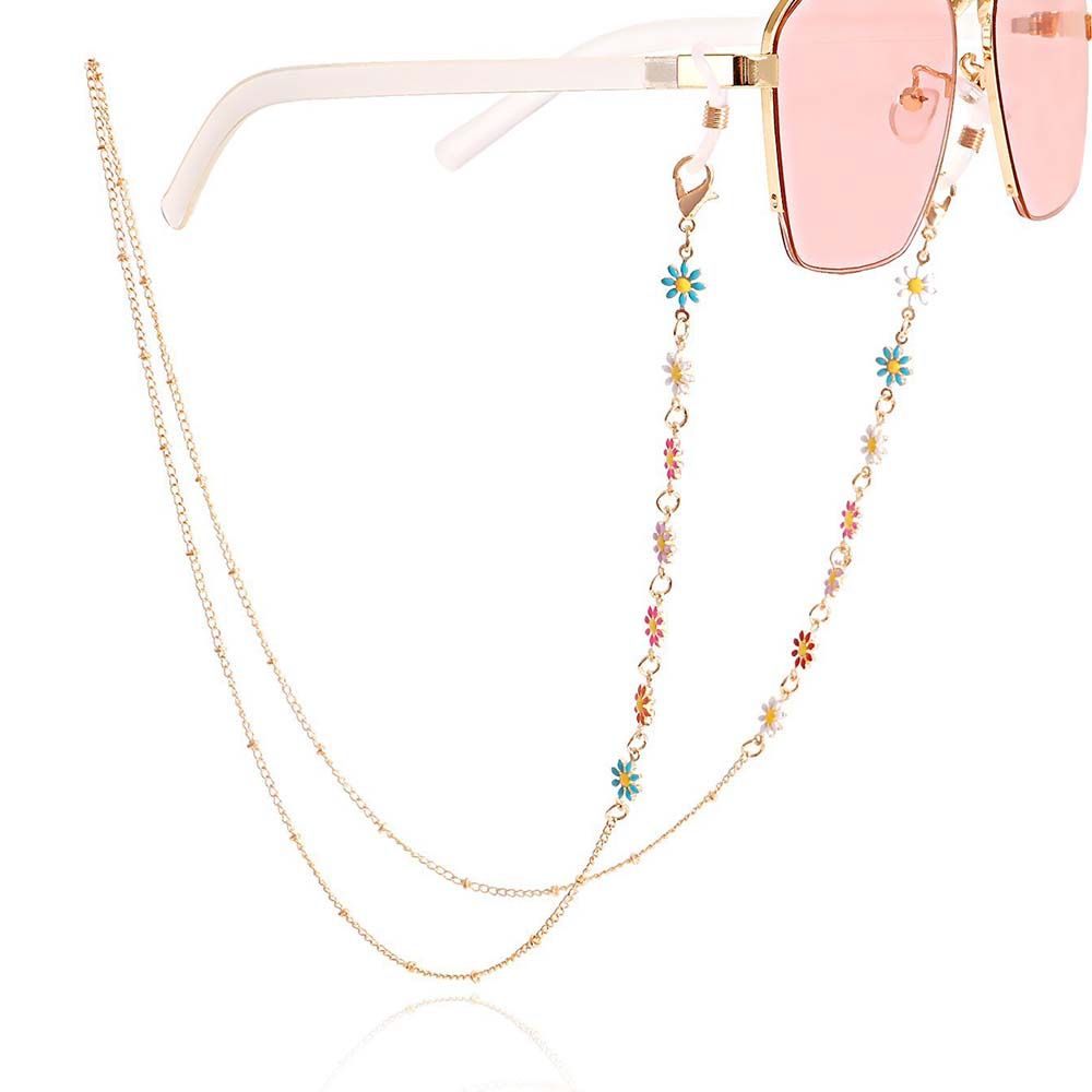 Adjustable Fashion Cute Decora - Mask Lanyard Adjustable recension och pris