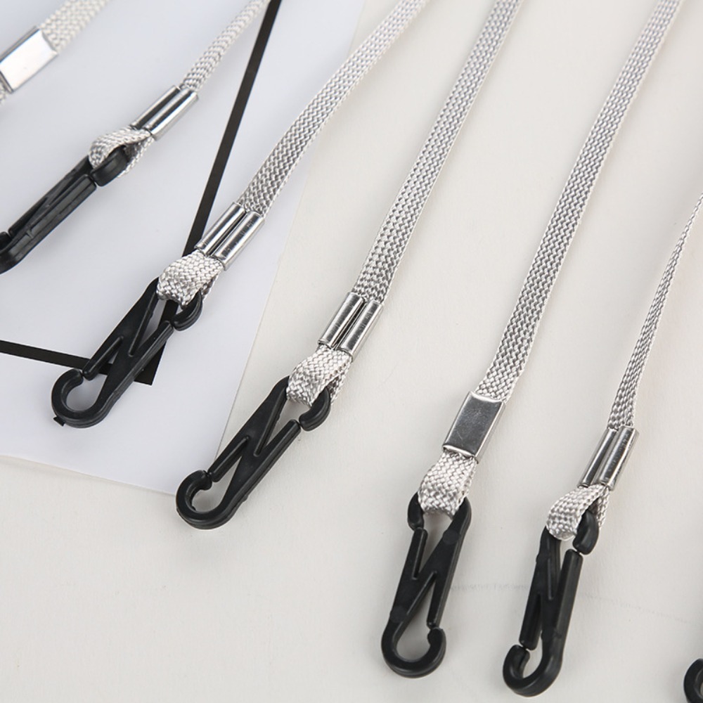 Long Multi-function Adjusting  - Mask Lanyard Adjustable recension och pris