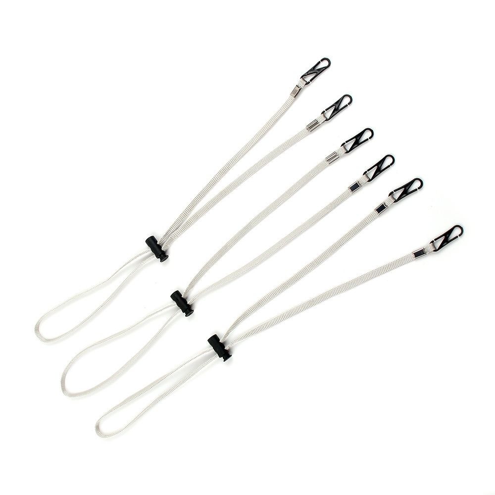 Long Multi-function Adjusting  - Mask Lanyard Adjustable recension och pris