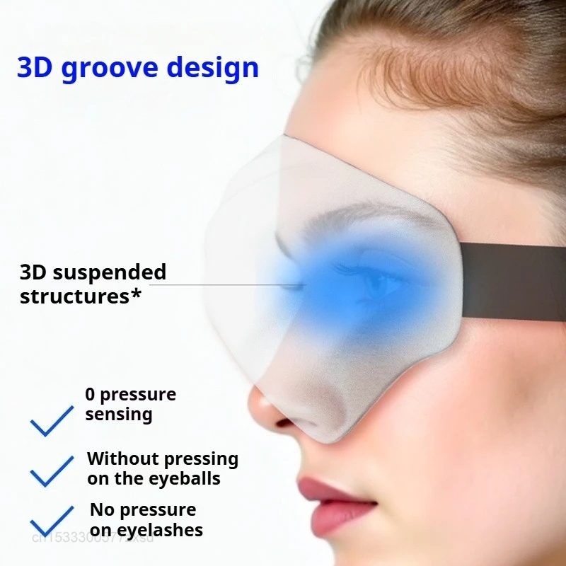 Dreamlight 3D Full Shading Rel - Kids Face Mask recension och pris