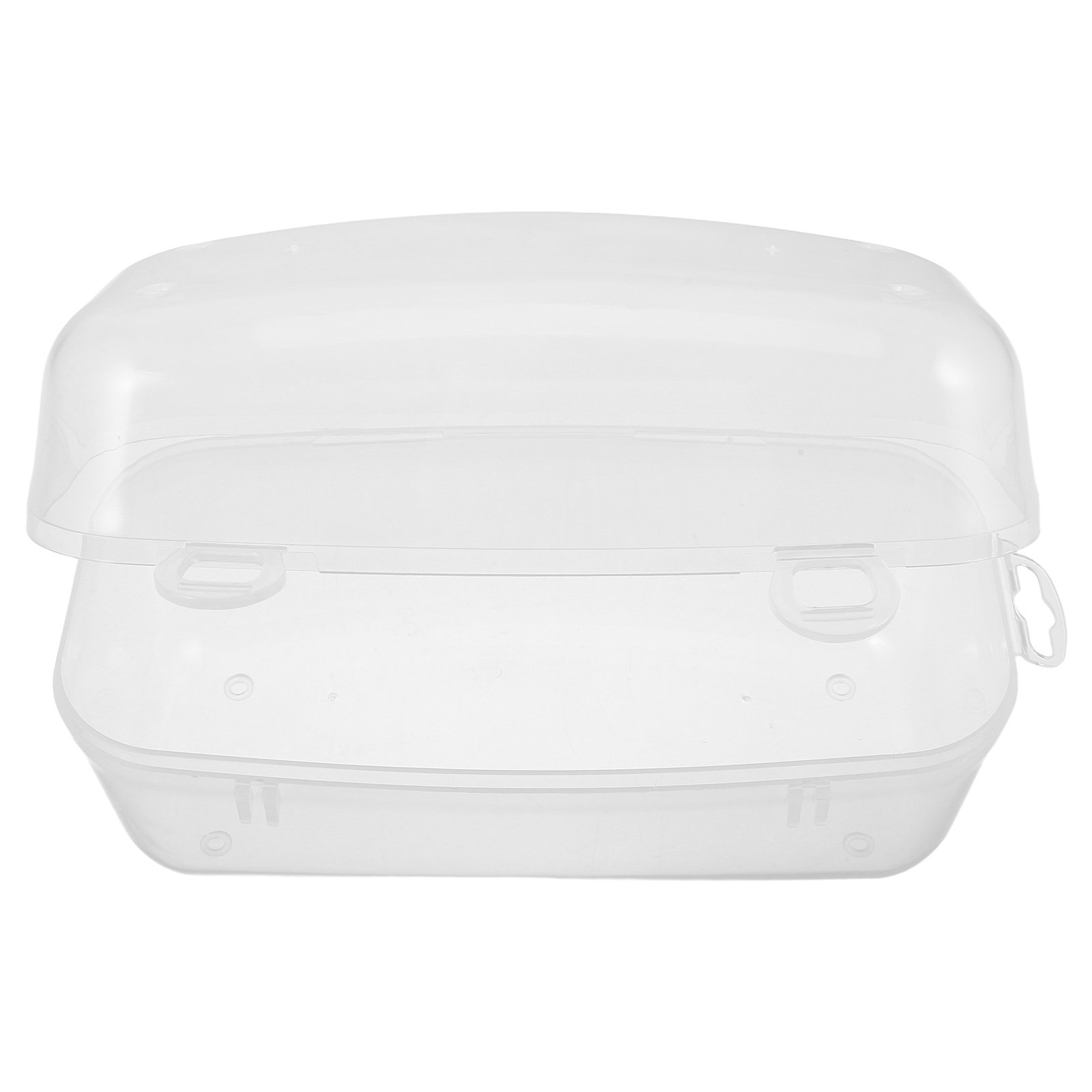 Hard Shell Diving Masks Case W - Mask Case Hard Shell recension och pris