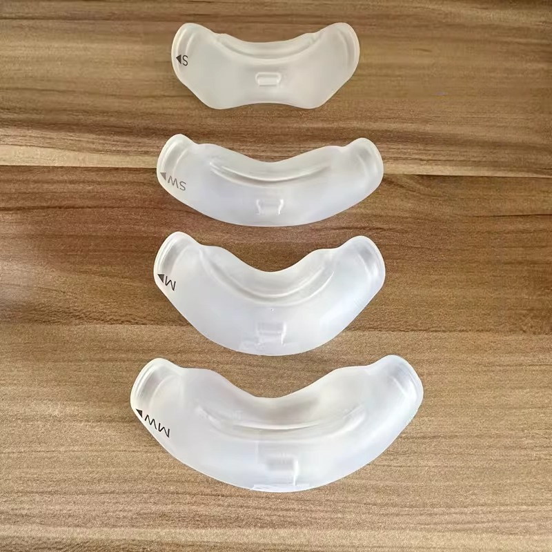 Original Nasal Mask Nose Pillo - Silicone Mask Bracket recension och pris