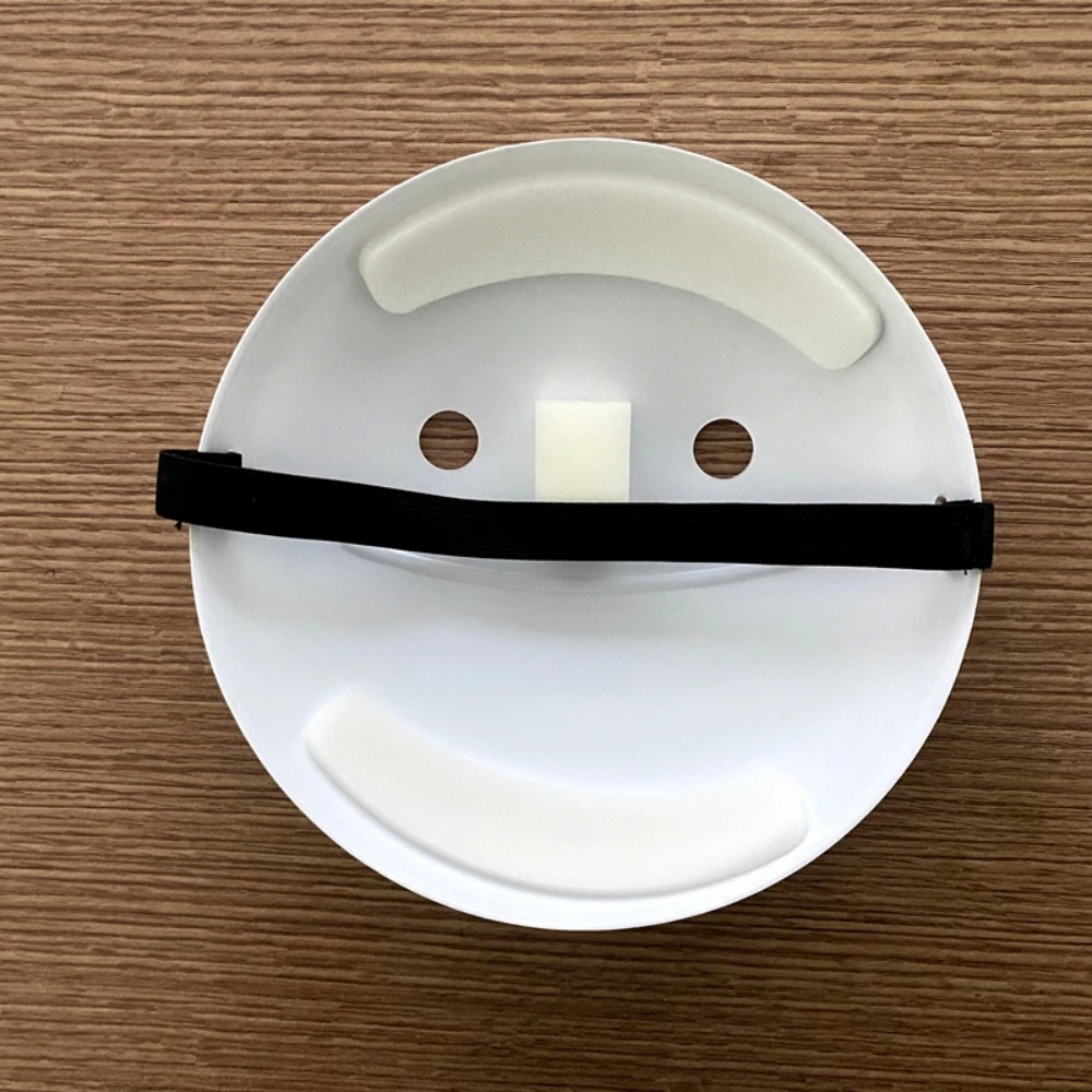 Anime Dream Cosplay Smile Mask - Kids Face Mask recension och pris