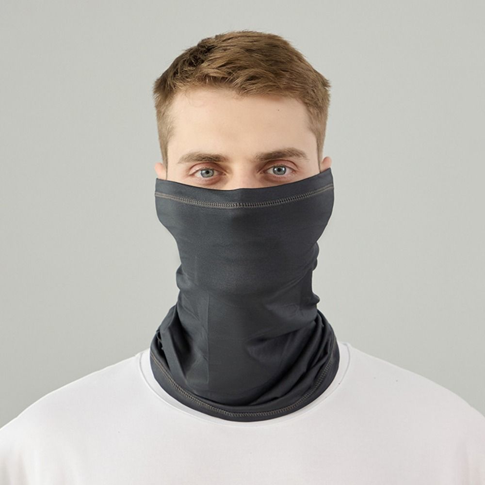 Sport Quick Dry Cycling Face M - Sports Mask Breathable recension och pris