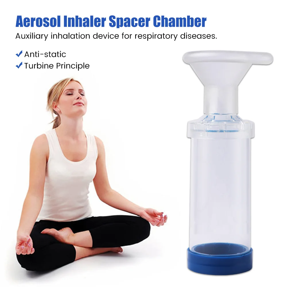 Buffer Inhale Chamber Automize - Kids Face Mask recension och pris