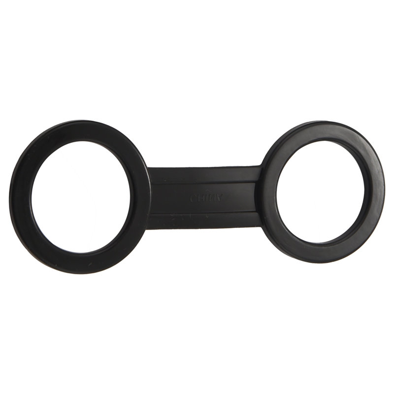 64X Scuba Diving Dive Snorkeli - Silicone Mask Bracket recension och pris