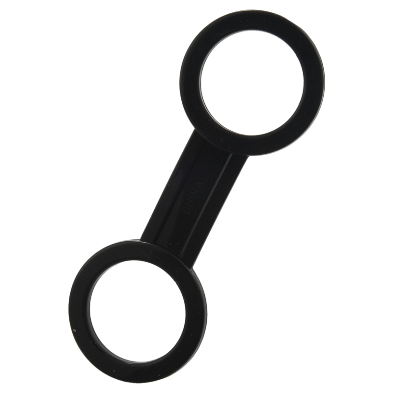 64X Scuba Diving Dive Snorkeli - Silicone Mask Bracket recension och pris