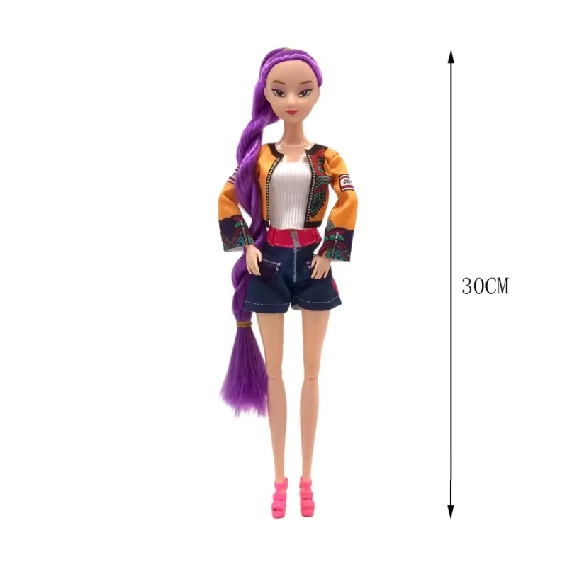 New Hot Anime Figure Dolls Vin - Kids Face Mask recension och pris