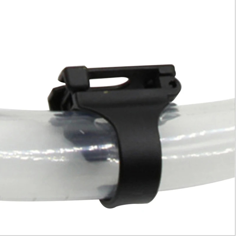 Universal Diving Silicone Snor - Silicone Mask Bracket recension och pris