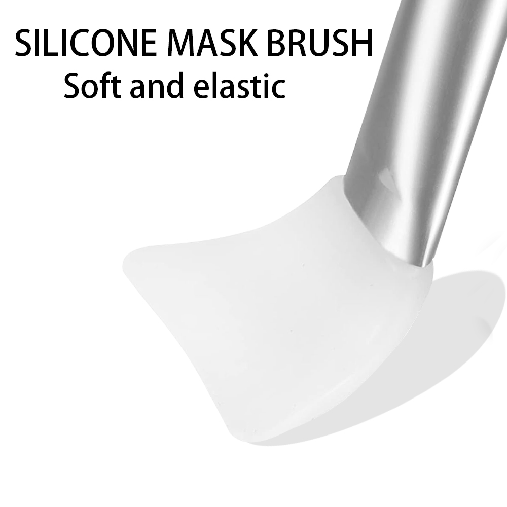 3/4PCS Silicone Face Mask Brus - Dust Mask Construction recension och pris